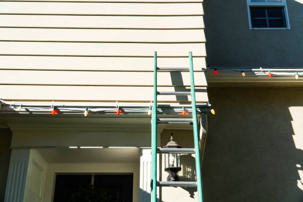 Best Wood Siding Installation  in Kronenwetter, WI