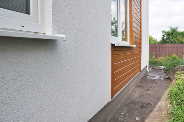 Best Custom Siding Design  in Kronenwetter, WI