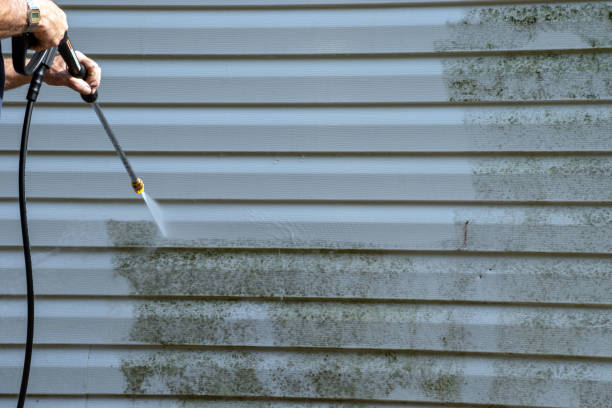 Best Fascia and Soffit Installation  in Kronenwetter, WI