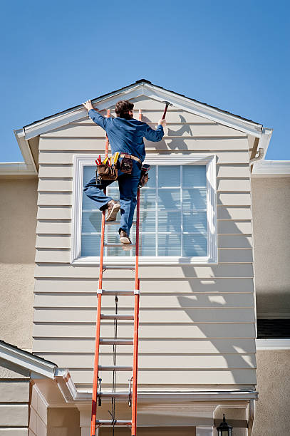 James Hardie Siding in Kronenwetter, WI